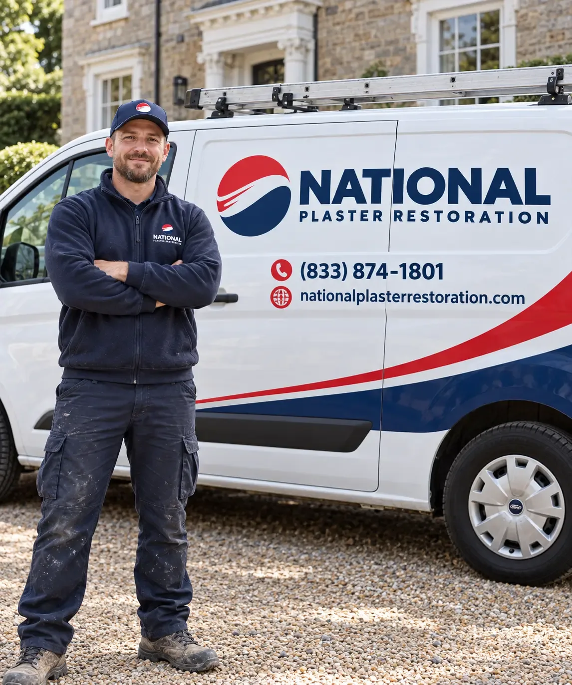 Plaster Repair company in Cobalt, CT